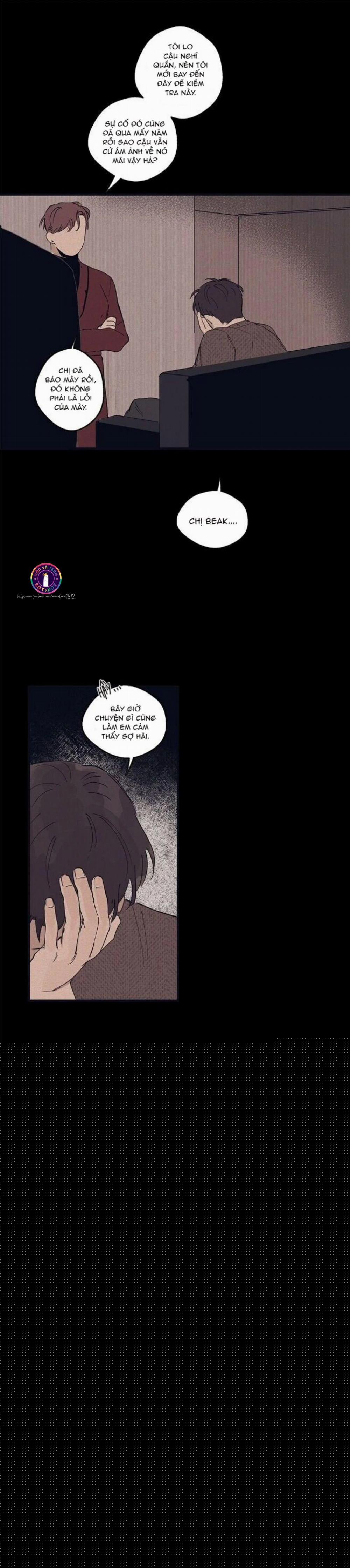 Runway Hit 14 trang 1