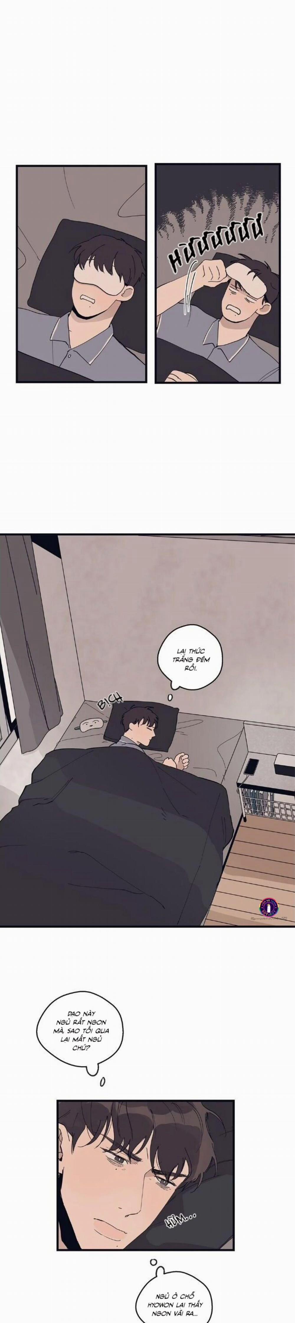 Runway Hit 14 trang 3