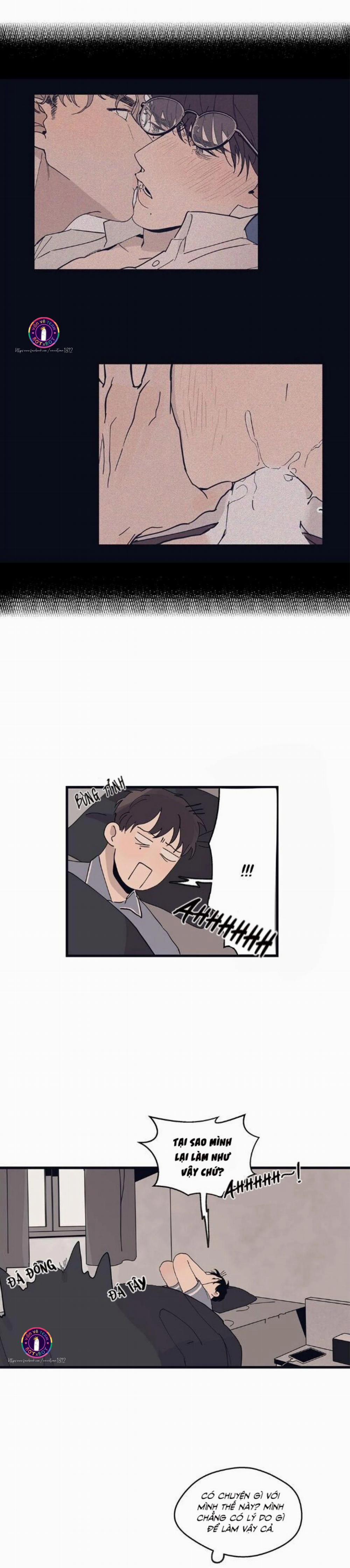 Runway Hit 14 trang 4