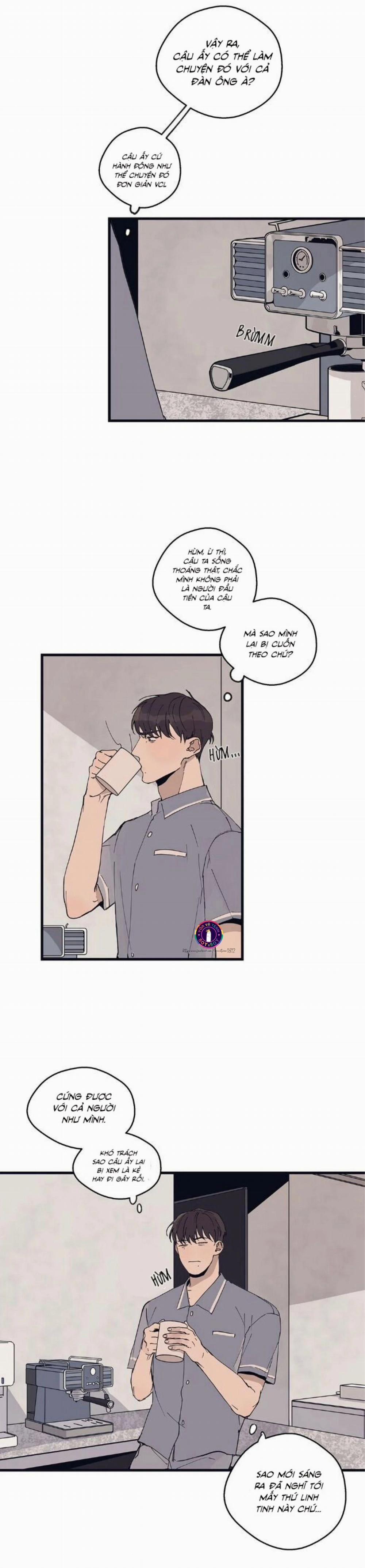 Runway Hit 14 trang 6