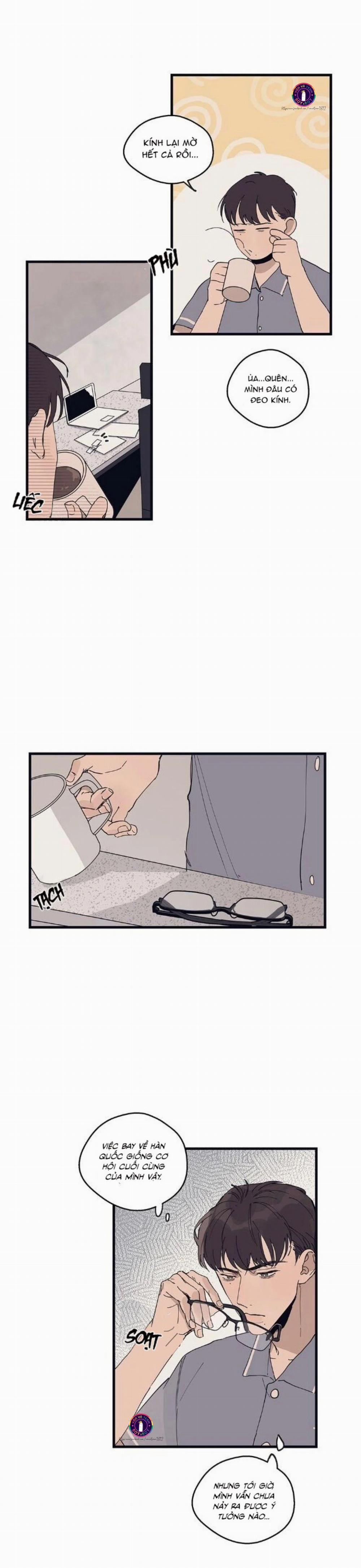 Runway Hit 14 trang 7