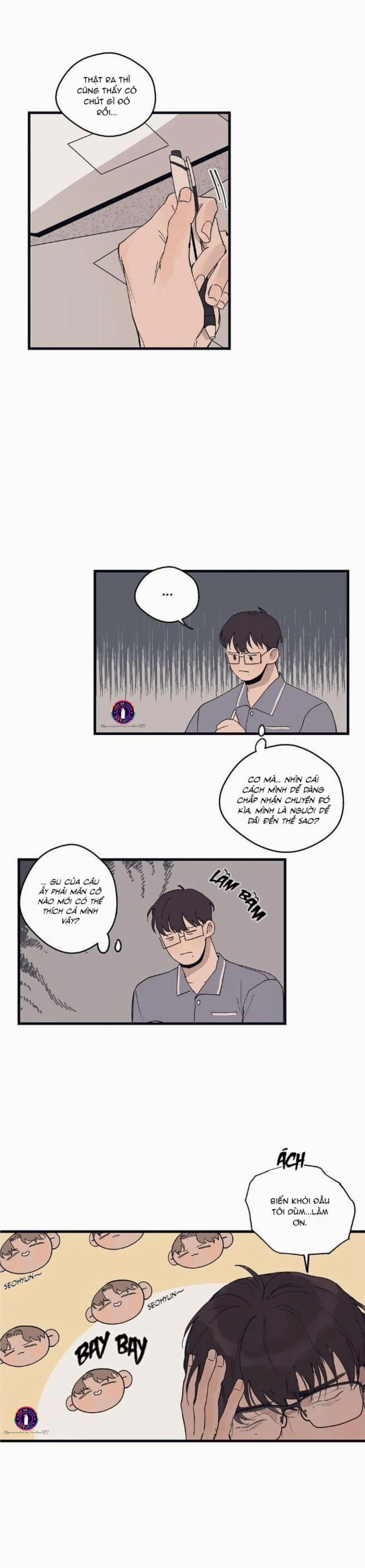 Runway Hit 14 trang 8