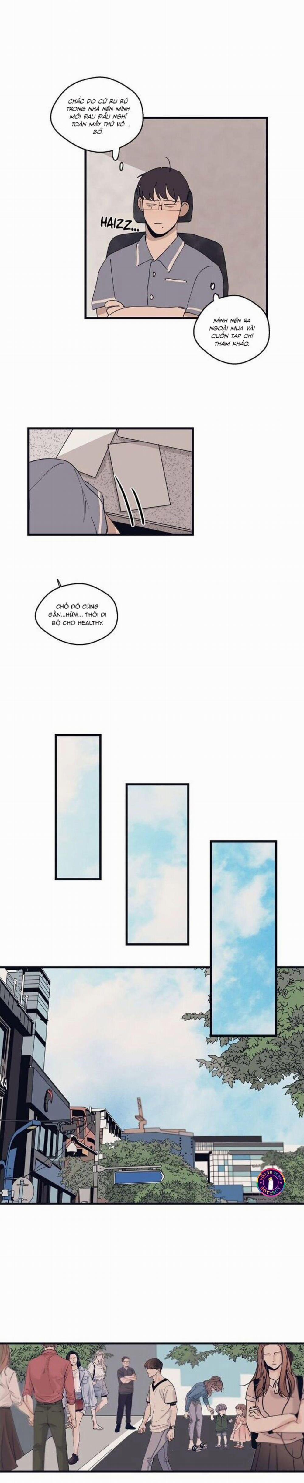 Runway Hit 14 trang 9