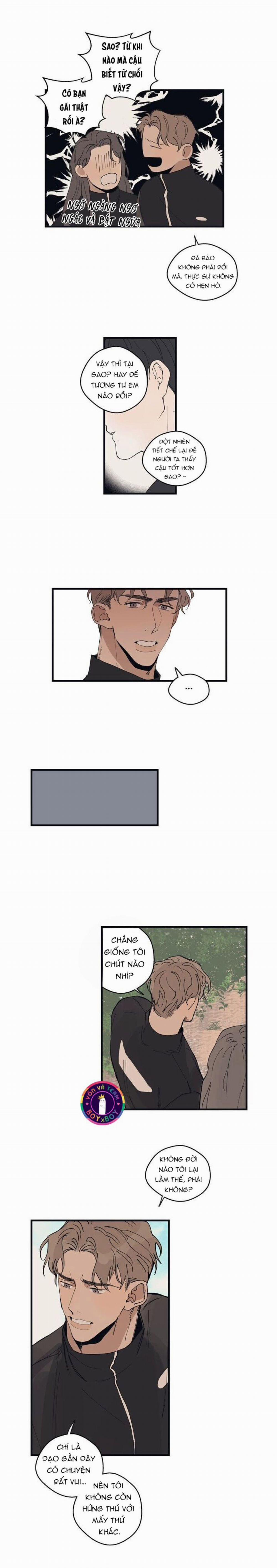 Runway Hit 15 trang 8