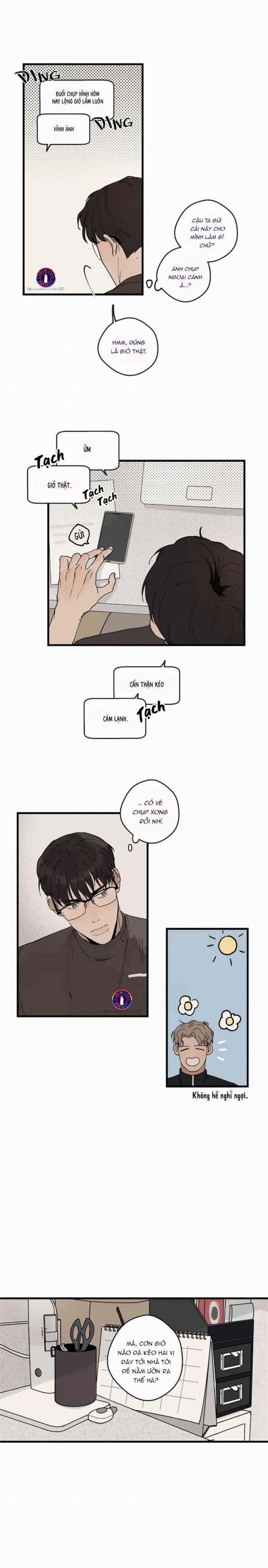 Runway Hit 16 trang 1