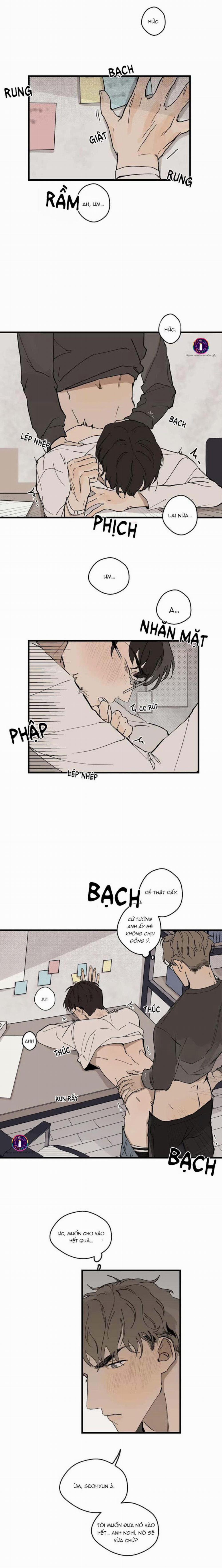 Runway Hit 16 trang 10