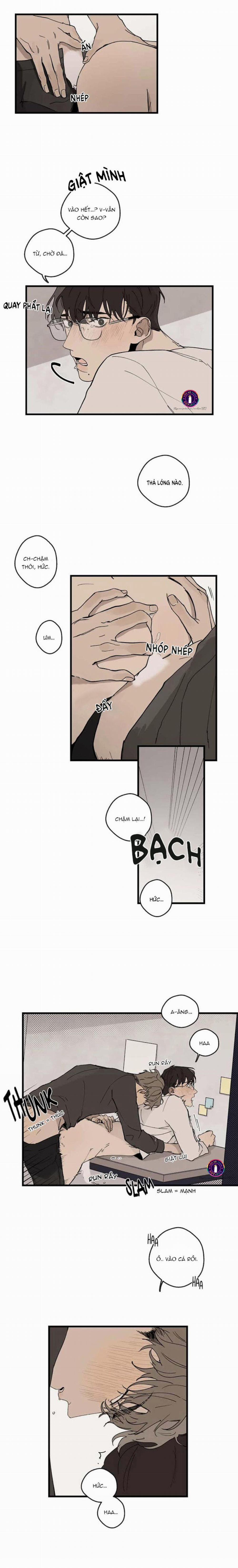 Runway Hit 16 trang 11