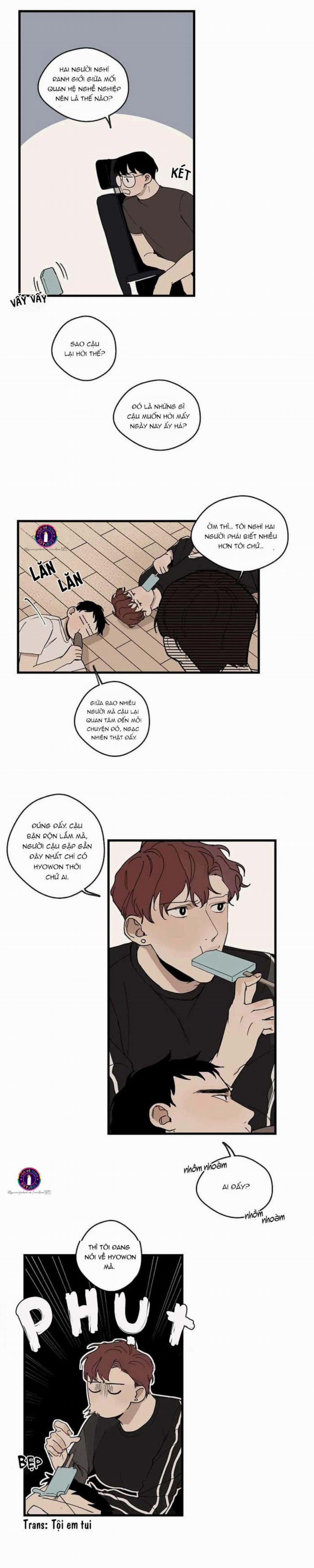 Runway Hit 16 trang 3