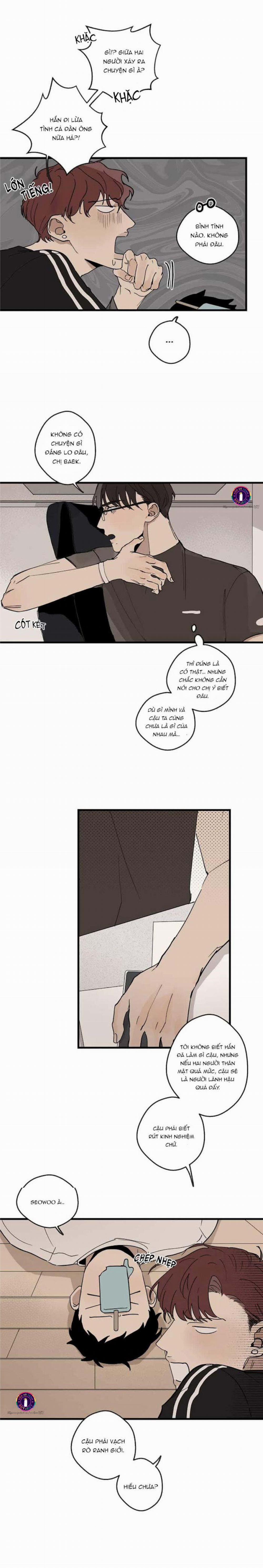 Runway Hit 16 trang 4