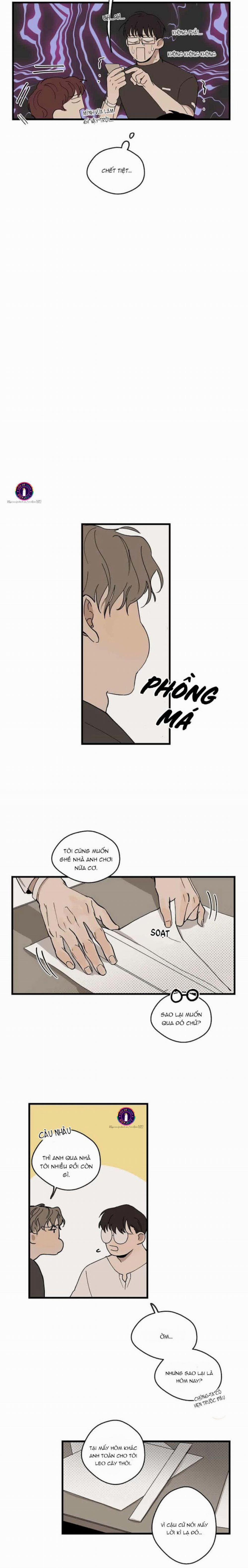 Runway Hit 16 trang 7