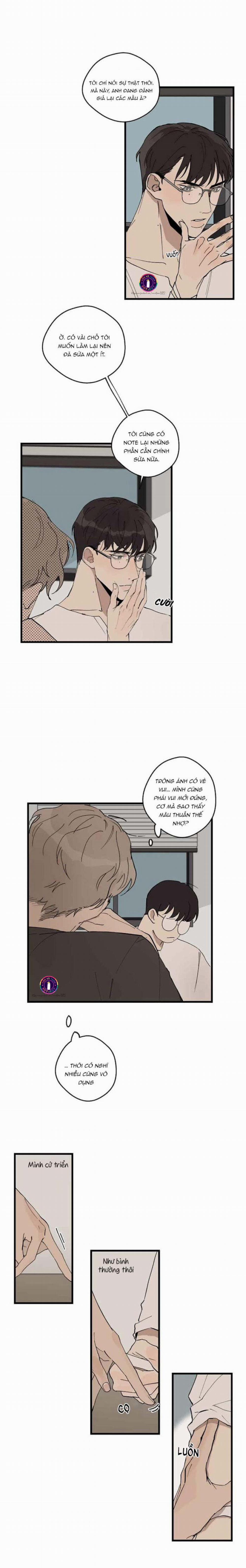 Runway Hit 16 trang 8