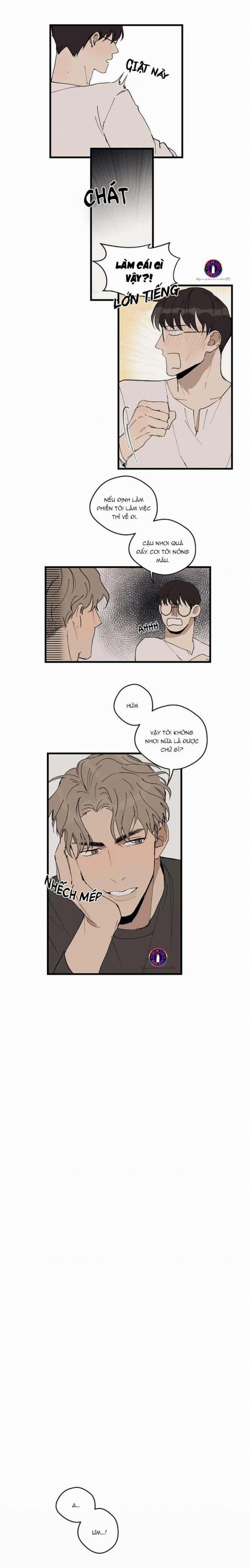 Runway Hit 16 trang 9