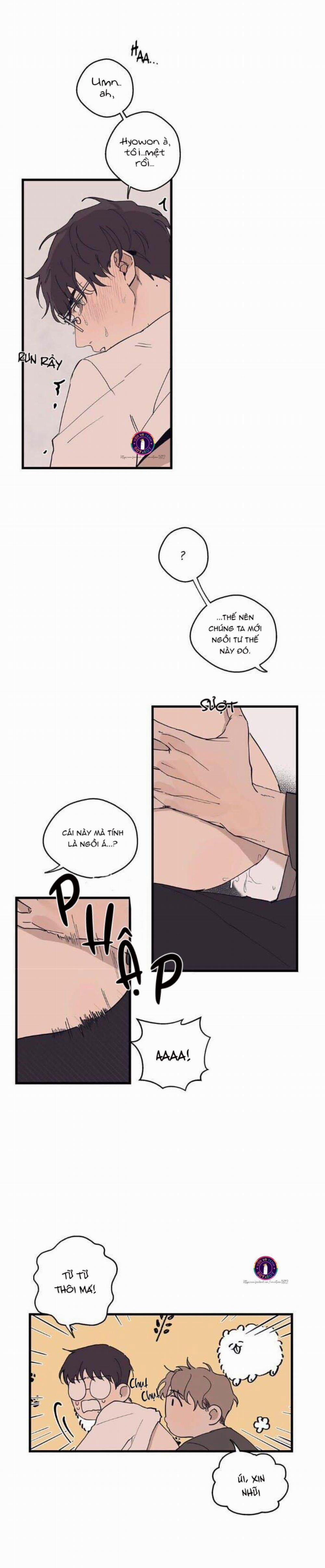 Runway Hit 17 trang 1