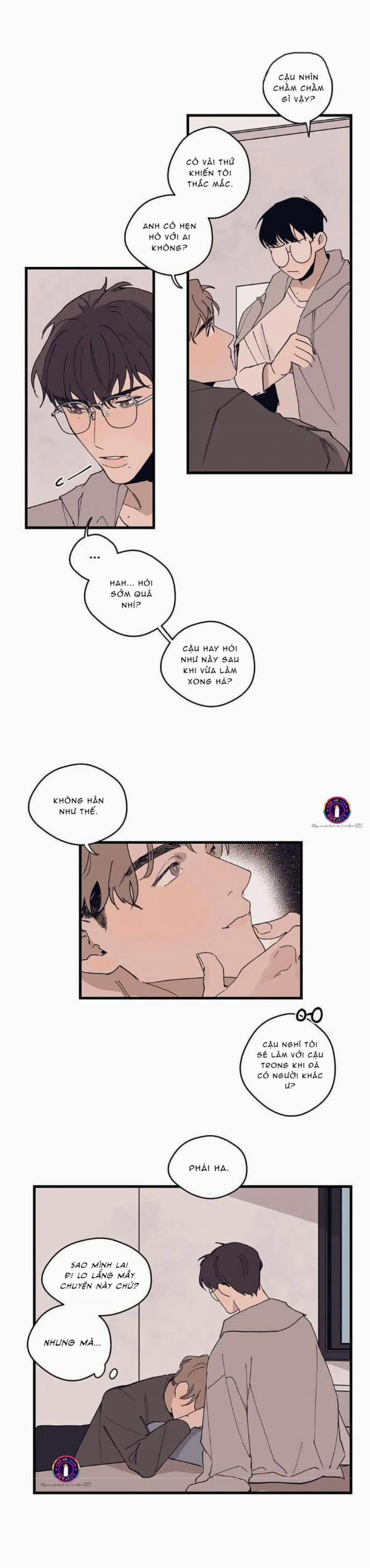 Runway Hit 17 trang 10