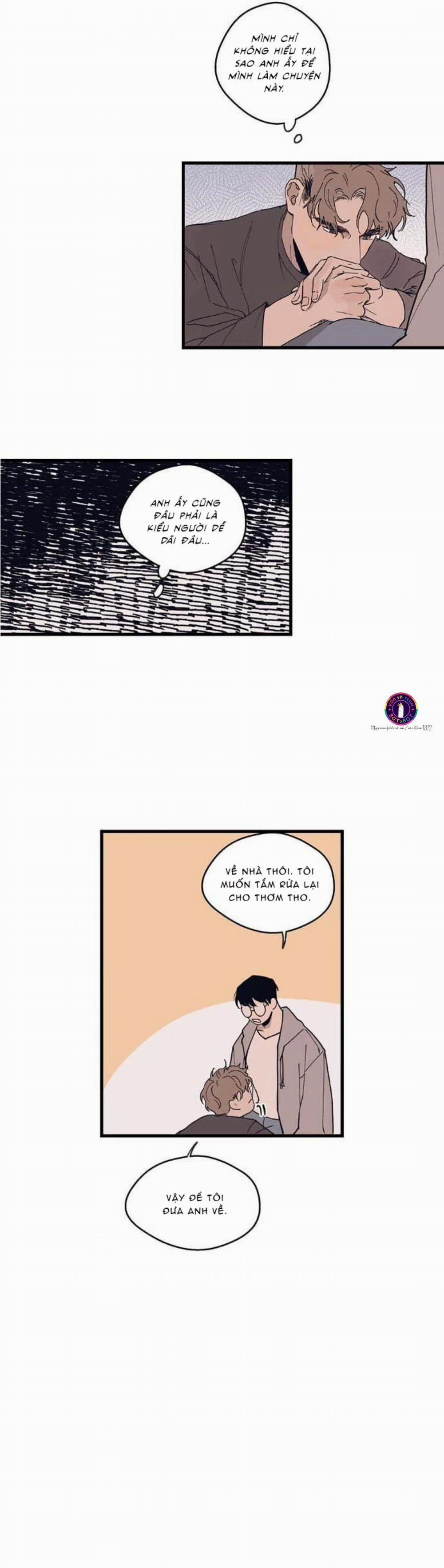 Runway Hit 17 trang 11