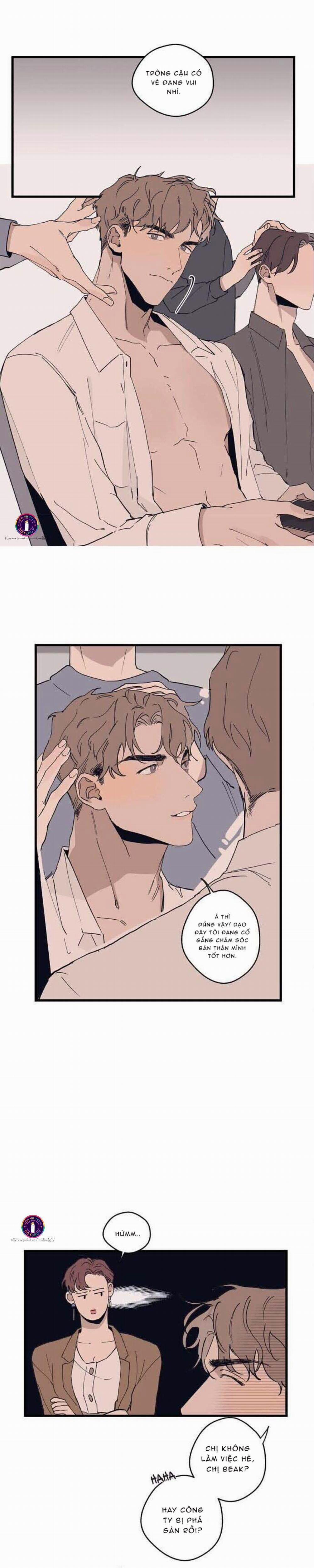 Runway Hit 17 trang 12