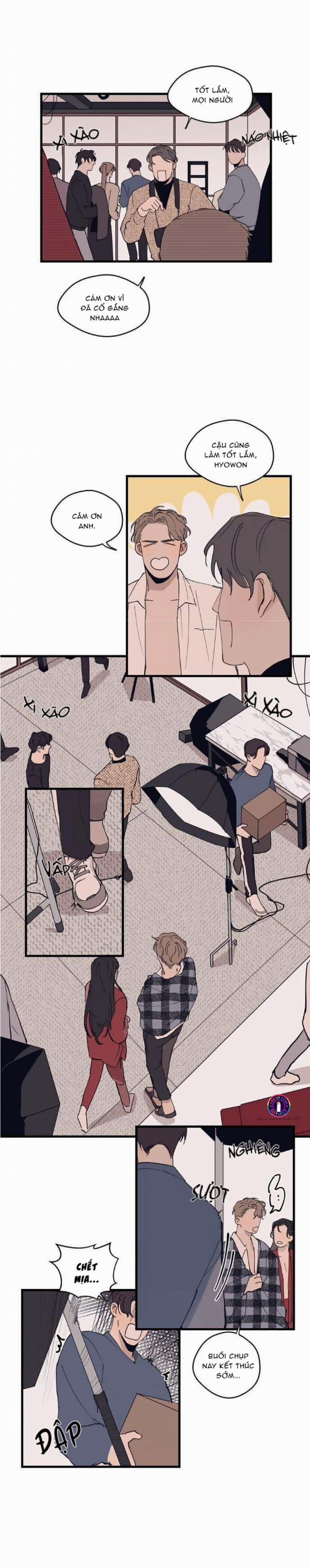 Runway Hit 17 trang 15