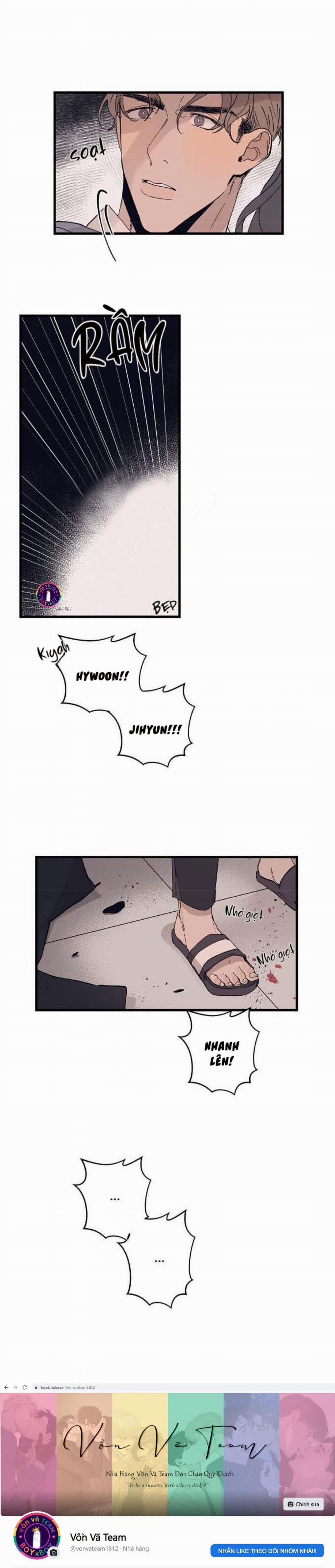 Runway Hit 17 trang 16