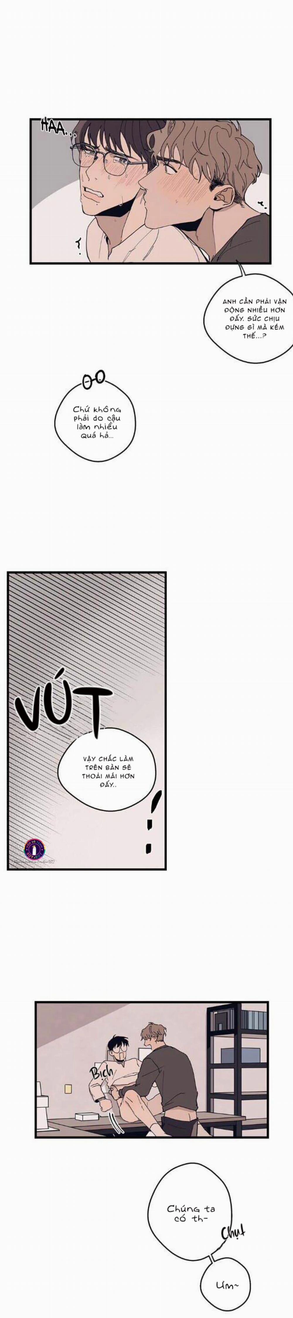 Runway Hit 17 trang 4