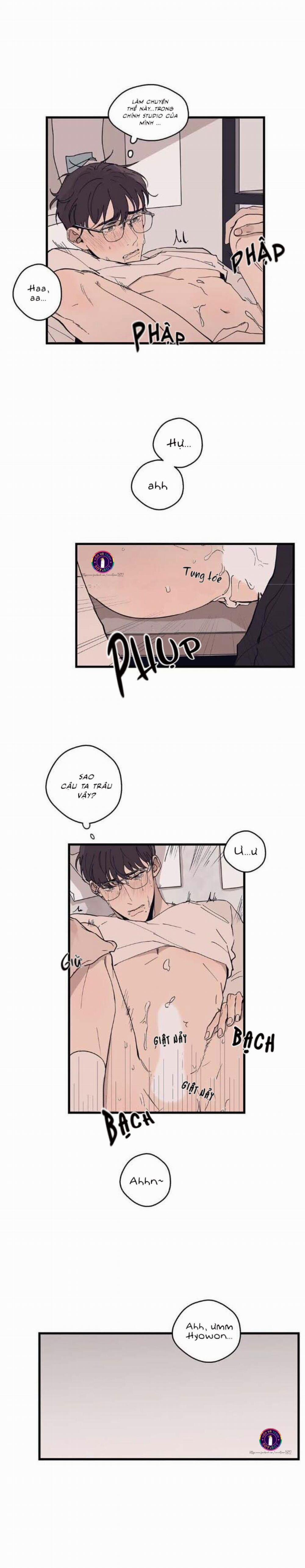 Runway Hit 17 trang 6