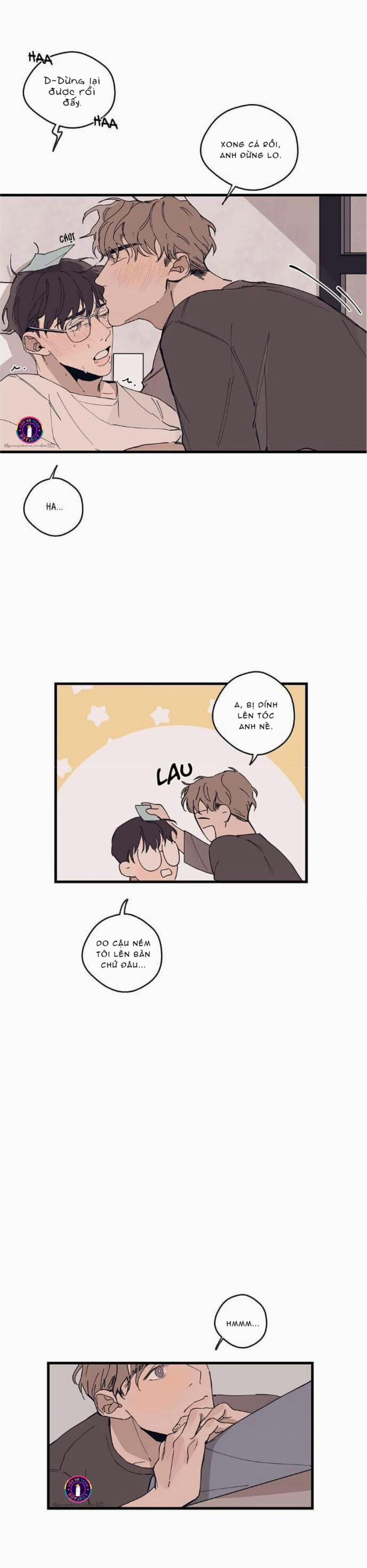 Runway Hit 17 trang 9