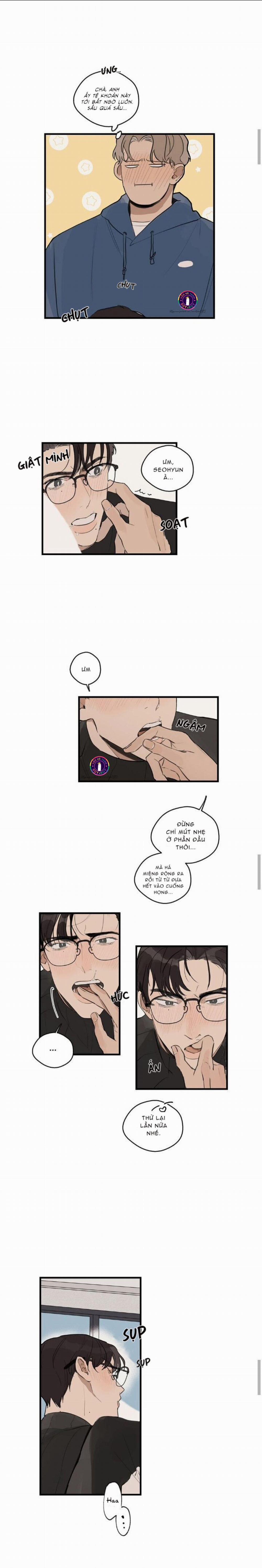 Runway Hit 19 trang 4