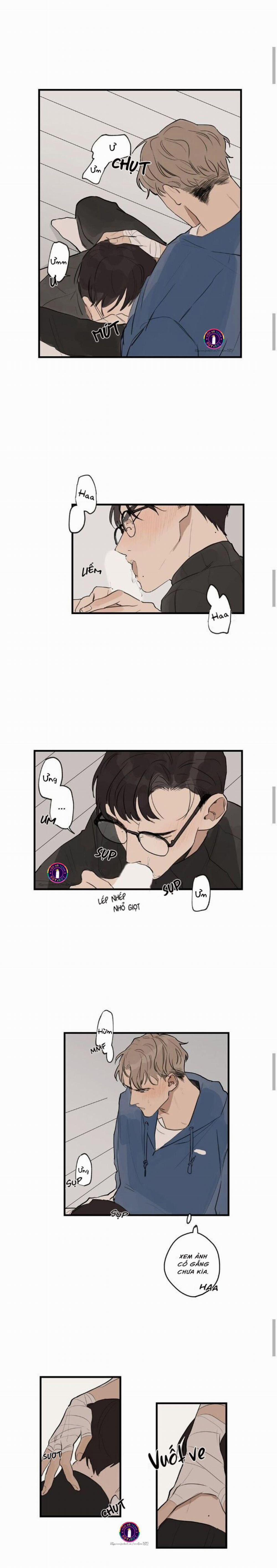 Runway Hit 19 trang 5