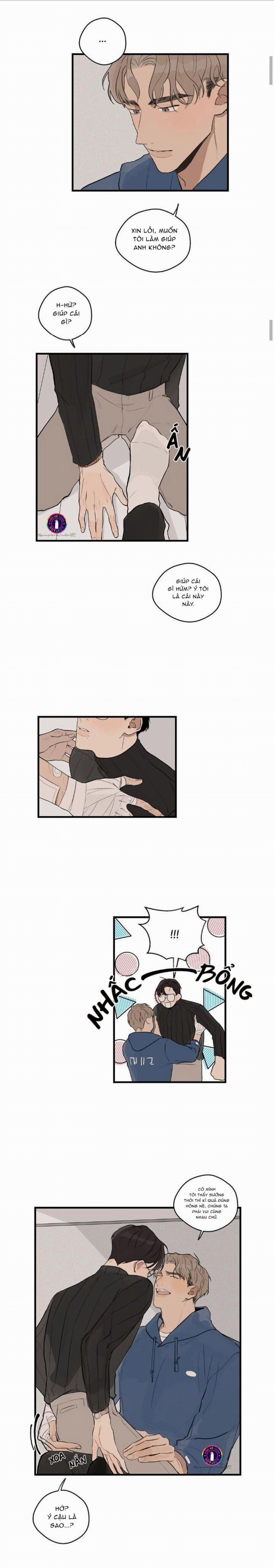 Runway Hit 19 trang 8