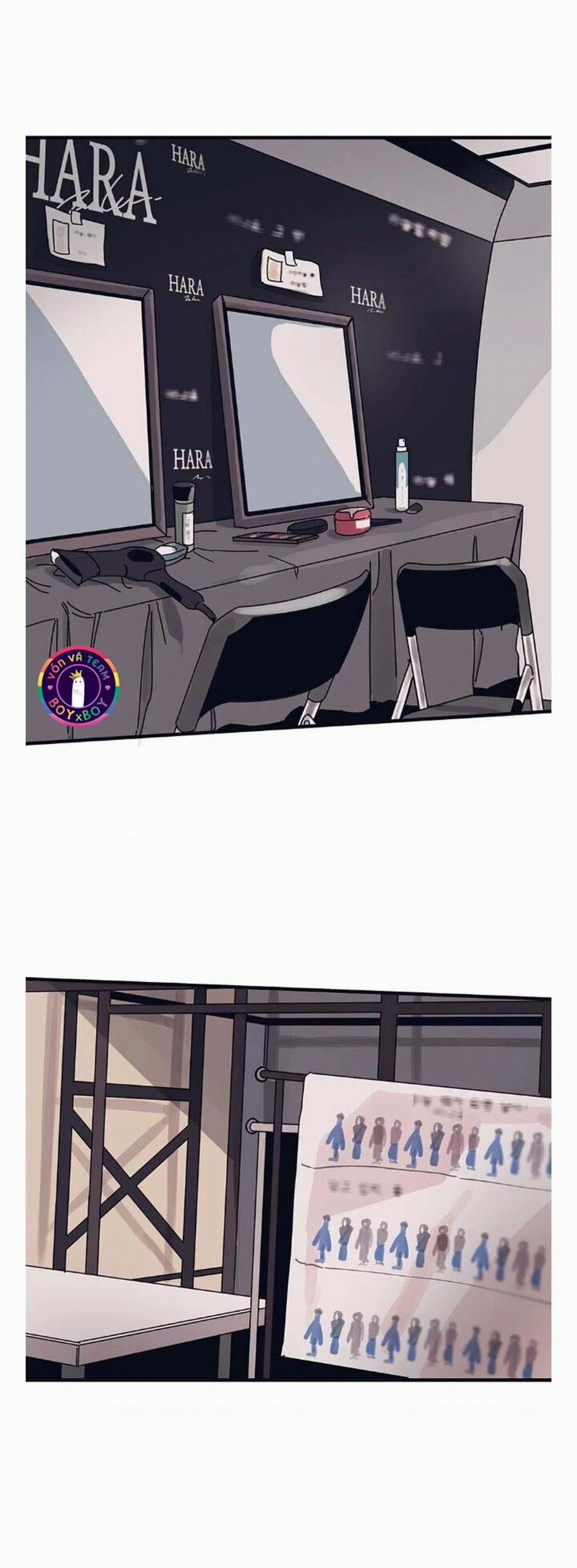 Runway Hit 2 trang 11