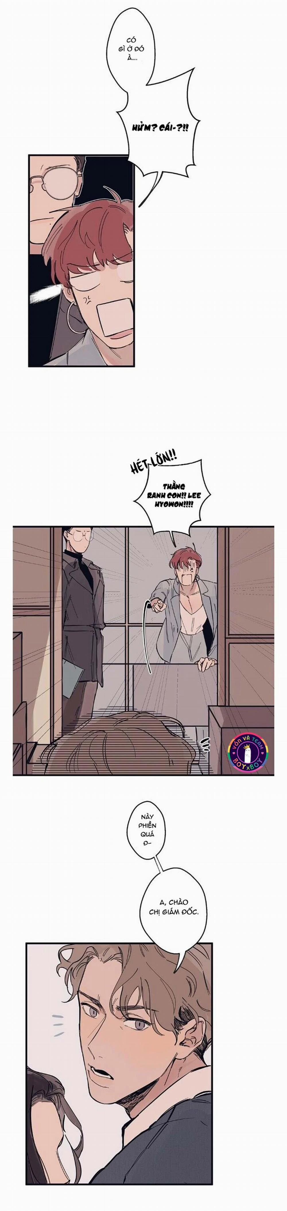 Runway Hit 2 trang 17