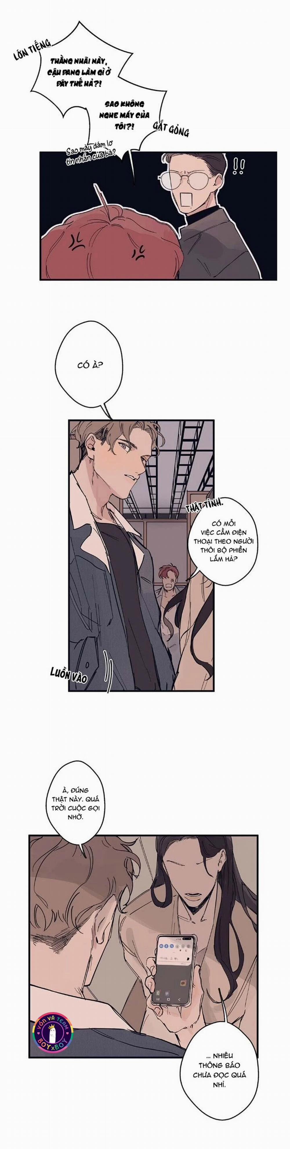 Runway Hit 2 trang 18