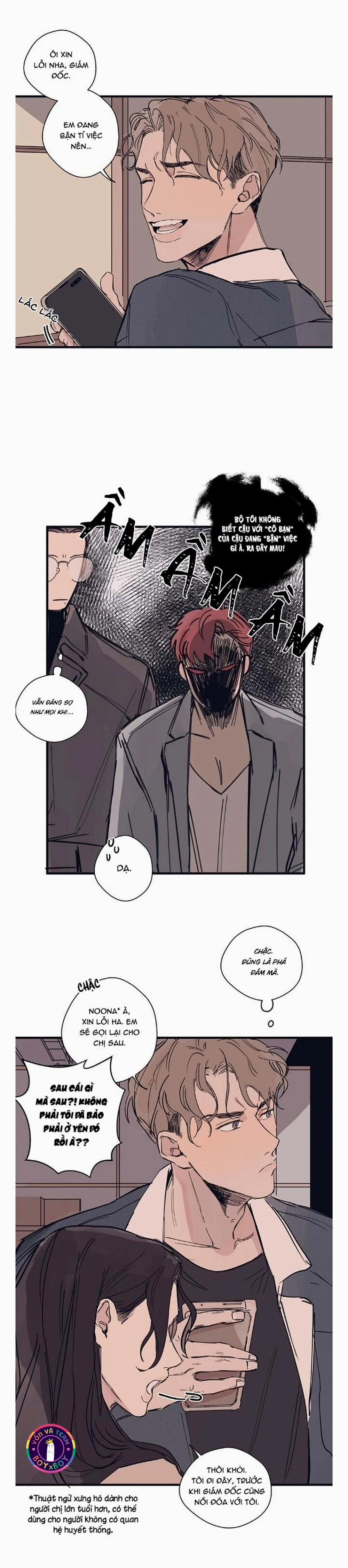 Runway Hit 2 trang 19