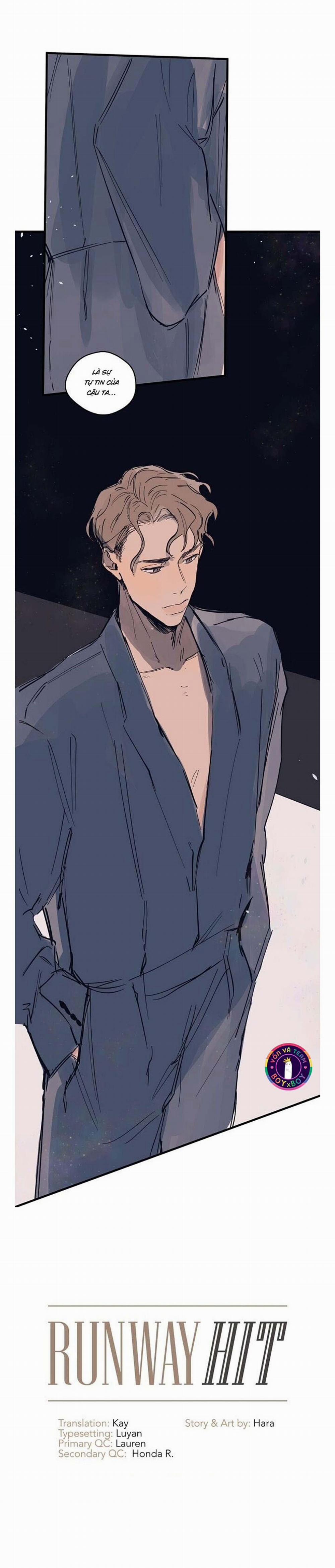 Runway Hit 2 trang 2