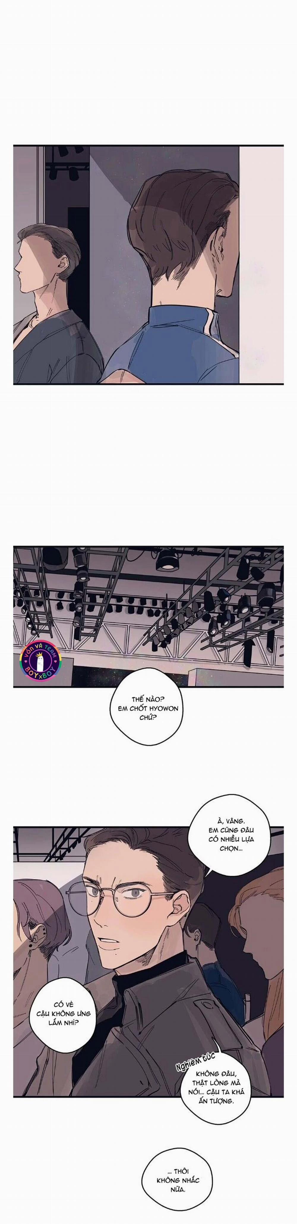 Runway Hit 2 trang 3