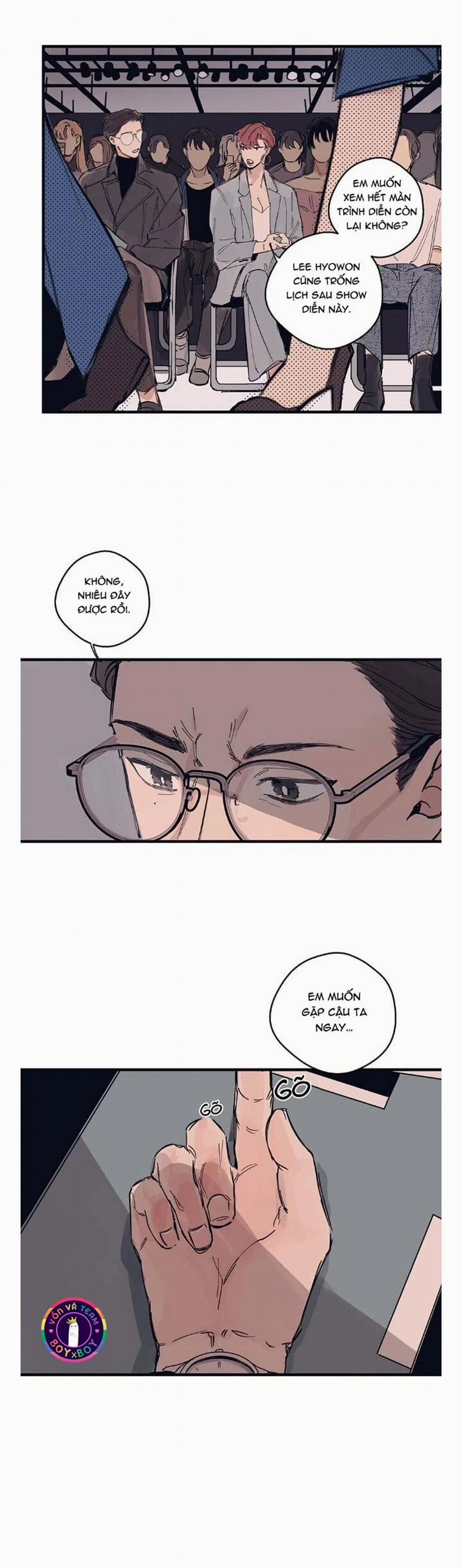 Runway Hit 2 trang 4