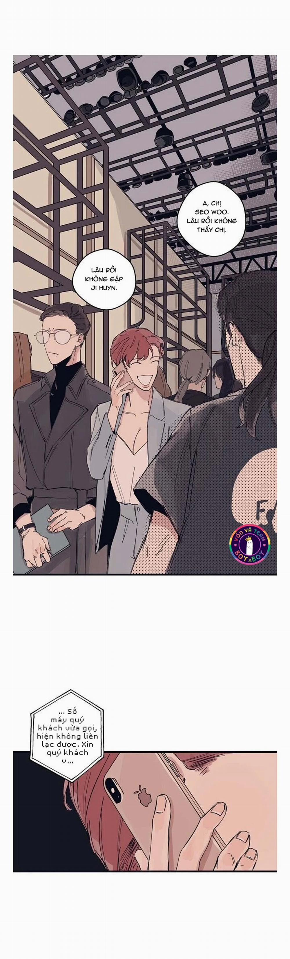 Runway Hit 2 trang 6