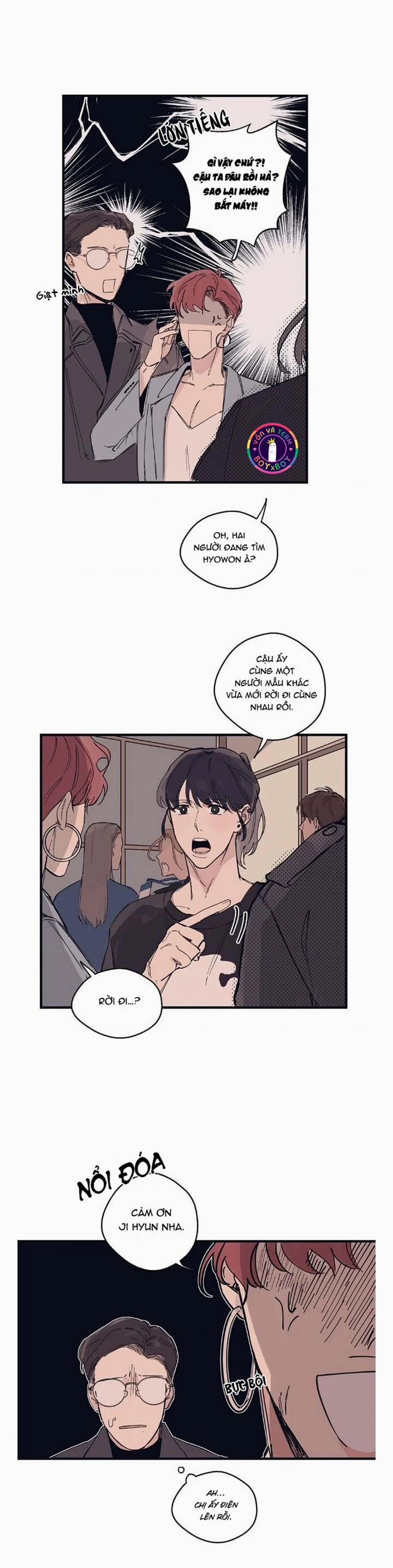 Runway Hit 2 trang 7