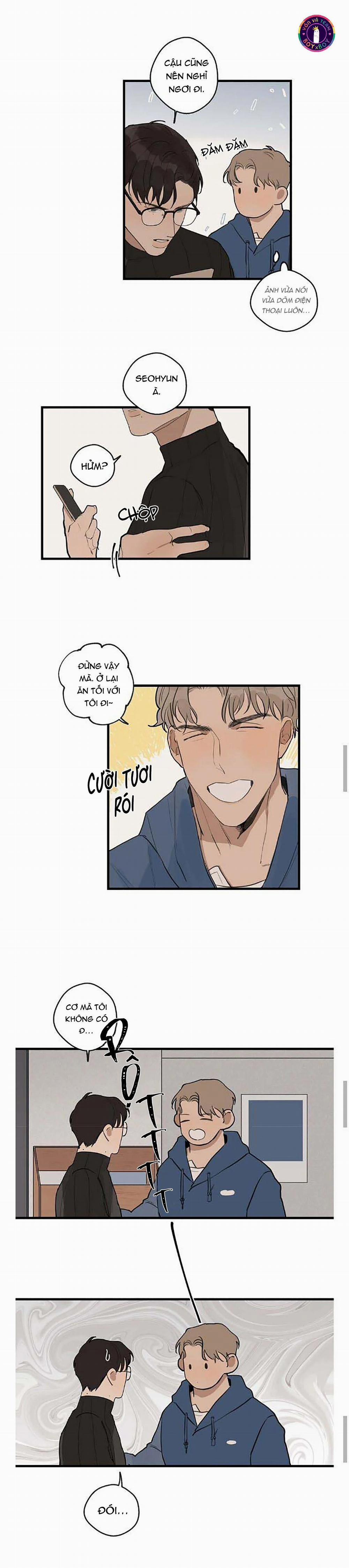 Runway Hit 20 trang 12