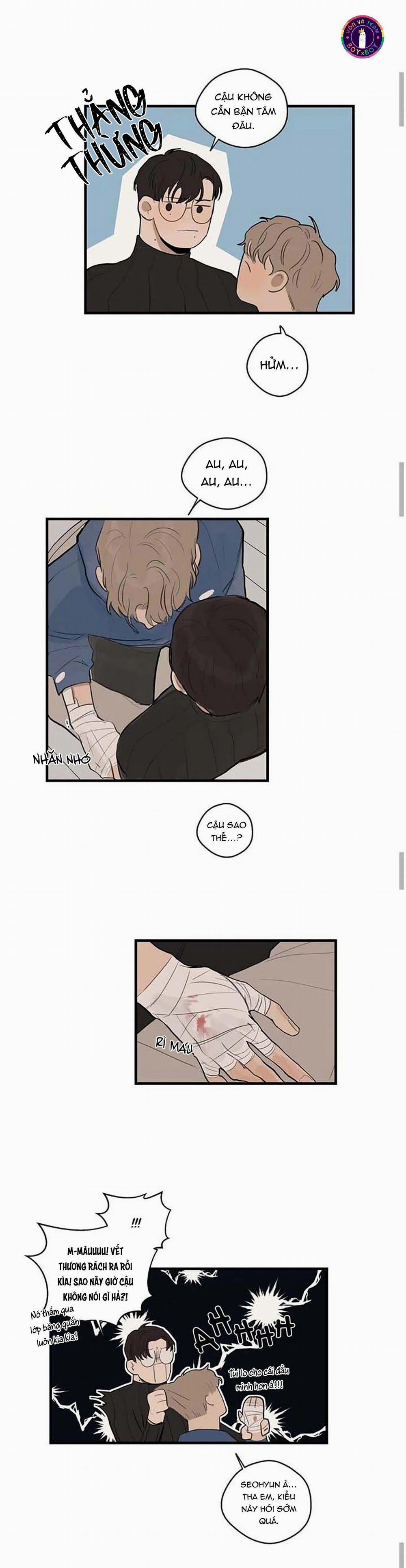 Runway Hit 20 trang 6