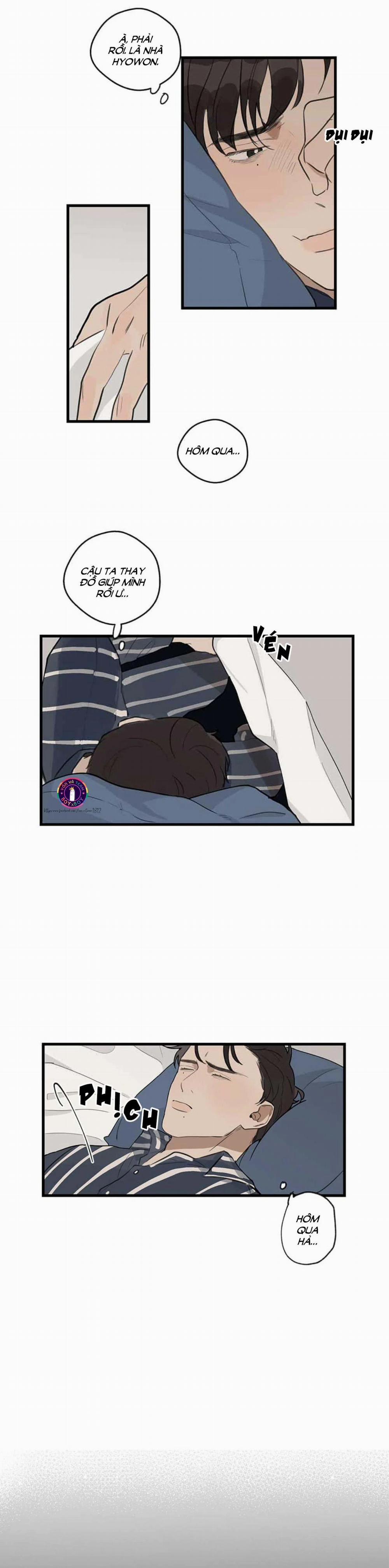 Runway Hit 21 trang 1