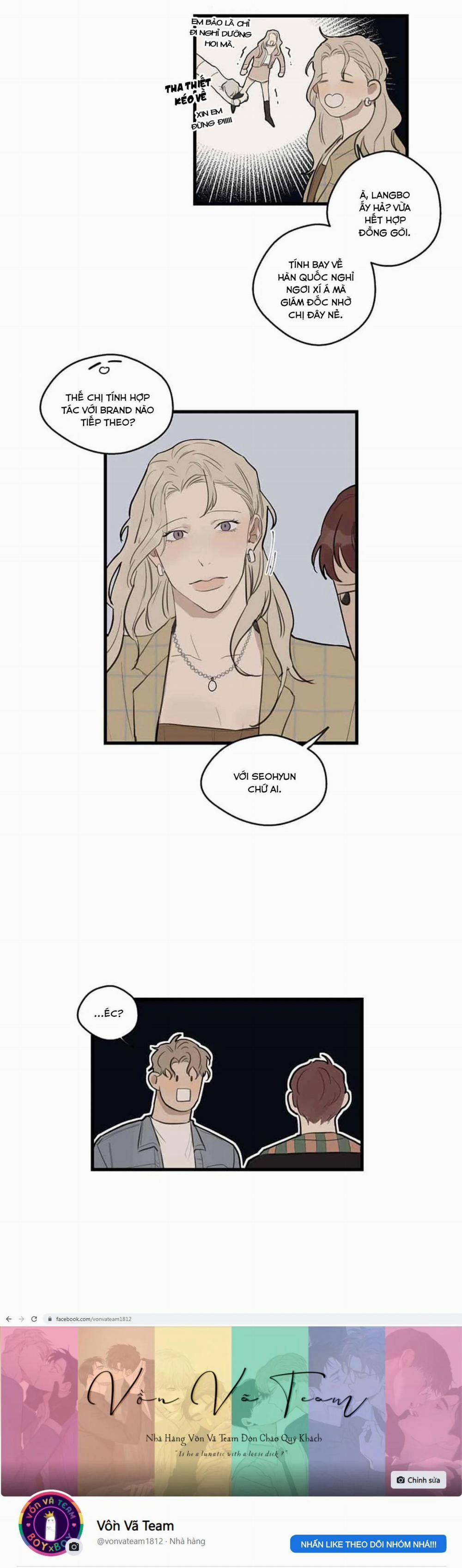 Runway Hit 21 trang 13