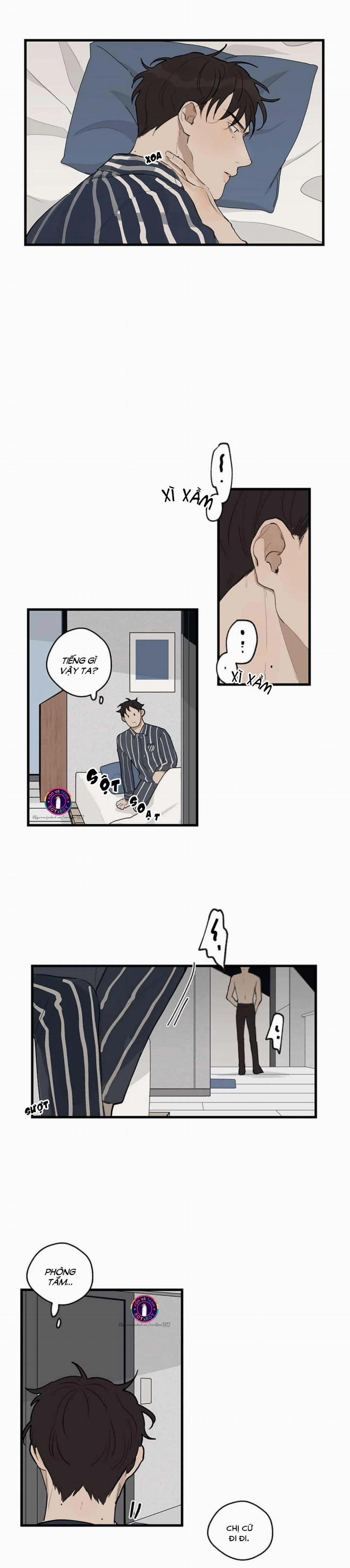 Runway Hit 21 trang 4