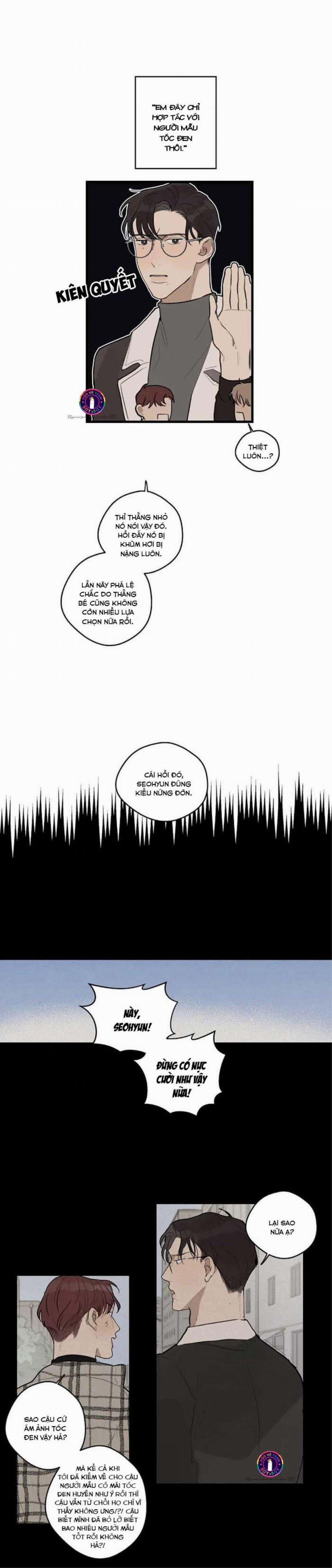 Runway Hit 22 trang 2