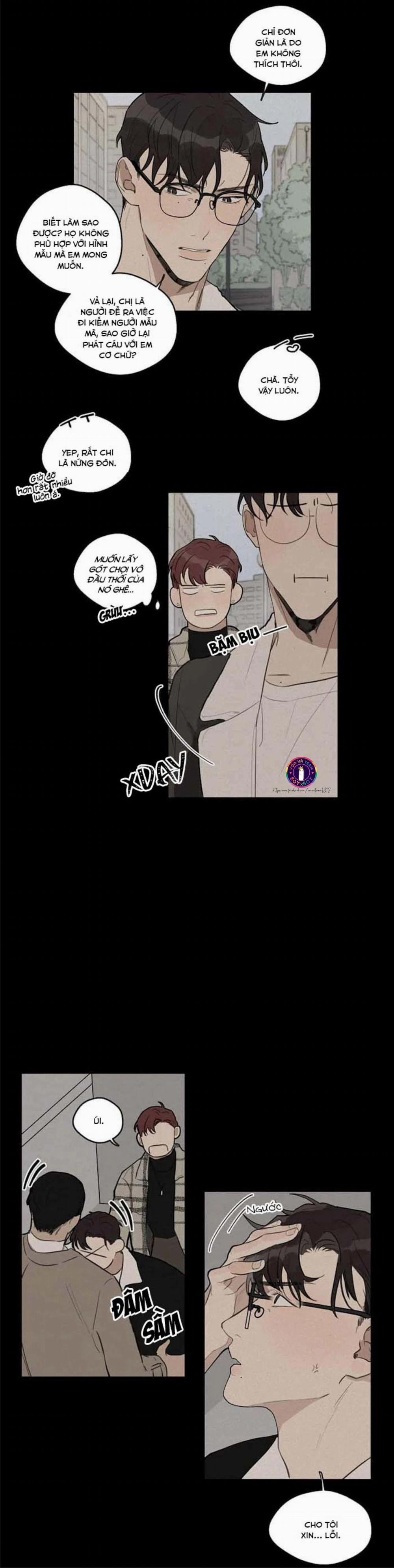 Runway Hit 22 trang 3