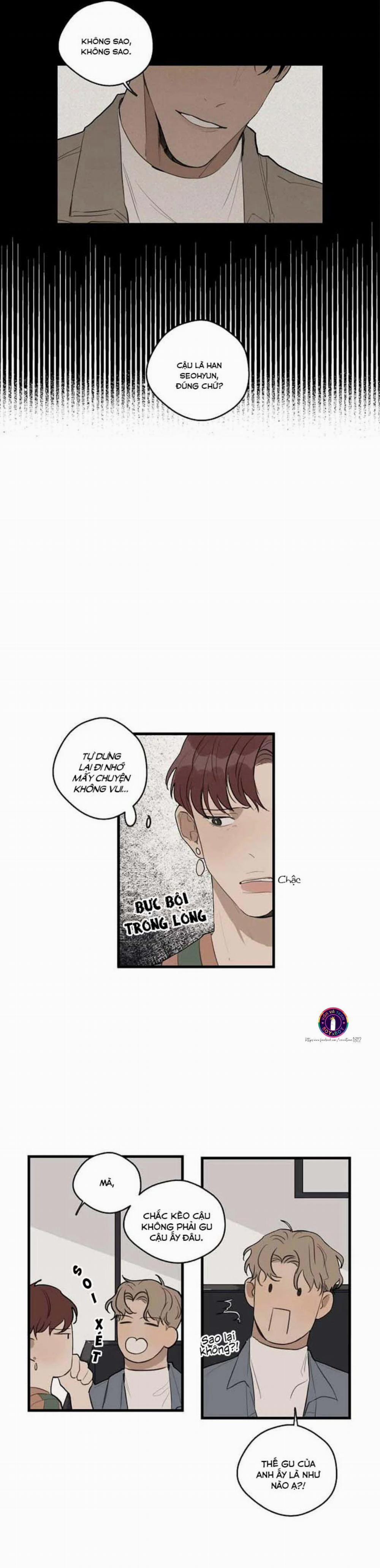 Runway Hit 22 trang 4