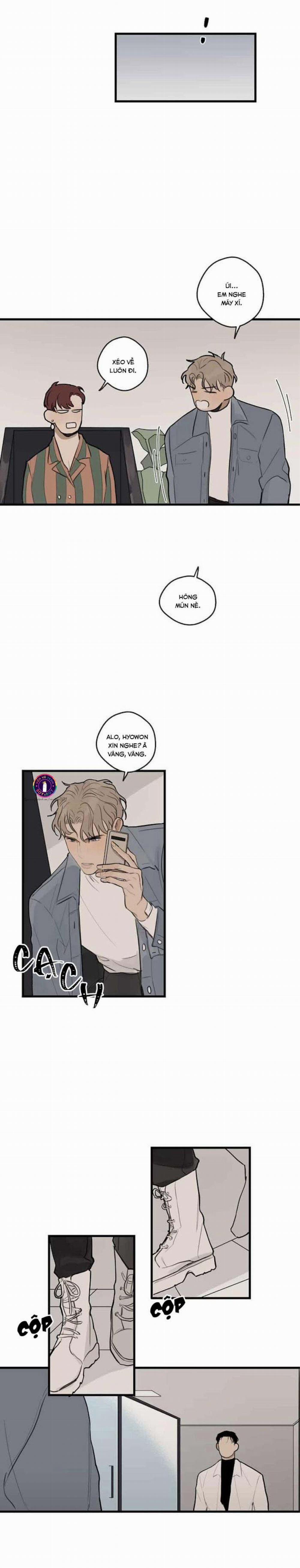 Runway Hit 22 trang 6