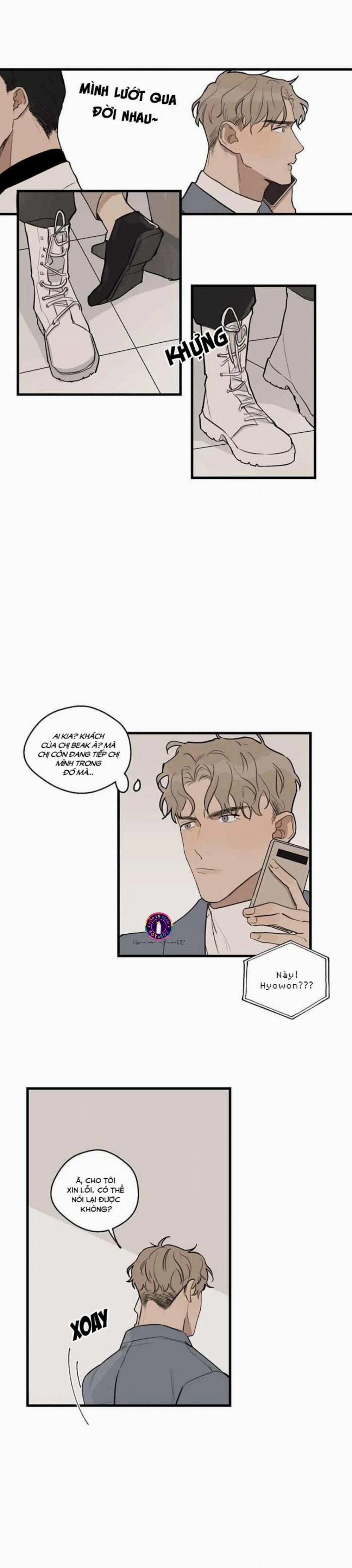 Runway Hit 22 trang 7