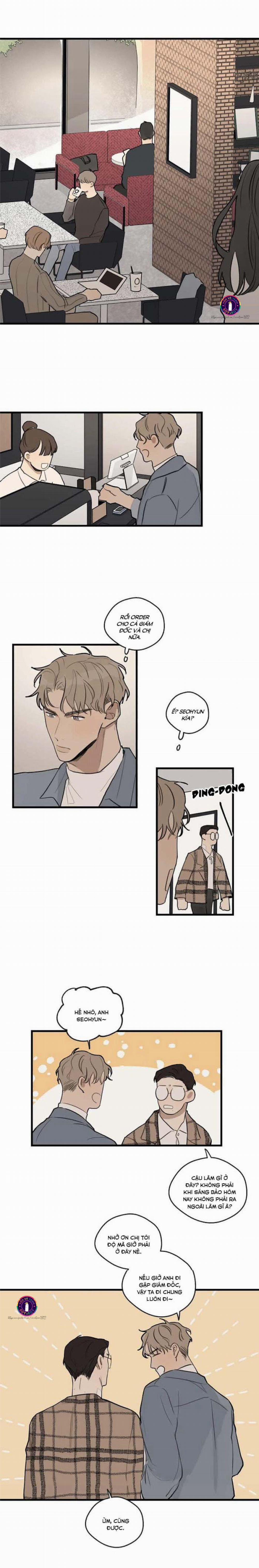 Runway Hit 22 trang 8