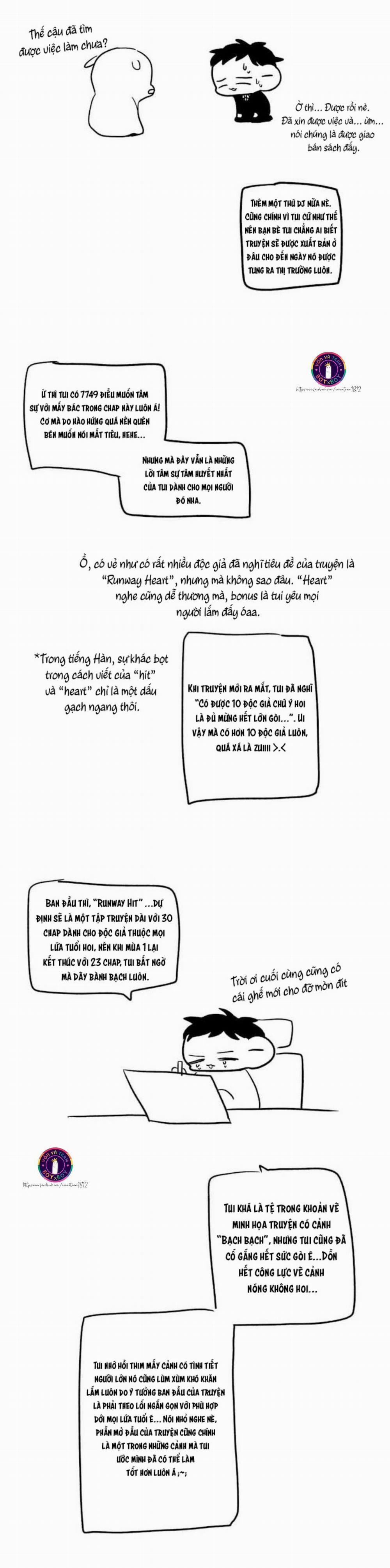 Runway Hit 23.1 trang 1