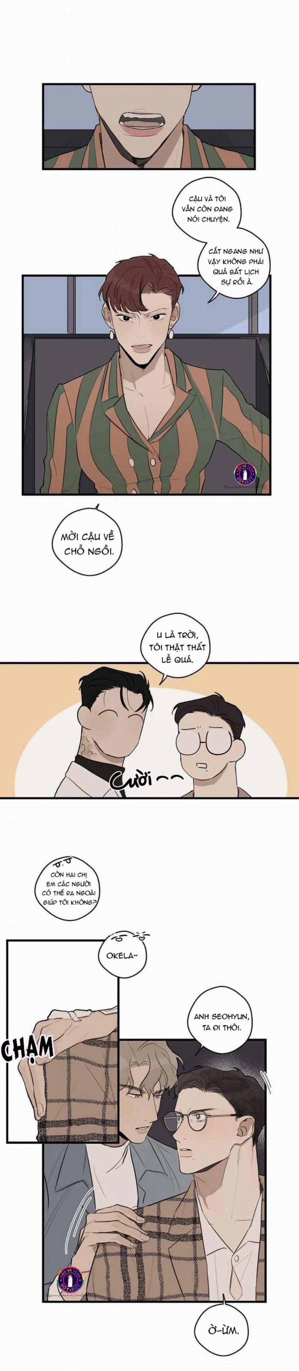 Runway Hit 23 trang 2